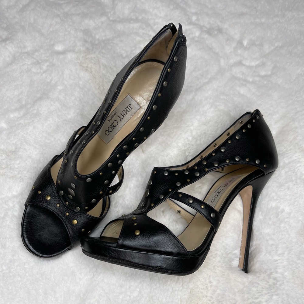 Jimmy Choo Hills